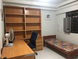 Blk 504 Pasir Ris Street 52 (Pasir Ris), HDB Executive #307713241